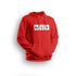 Bruh Hoodies